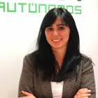 Leticia Mingueza