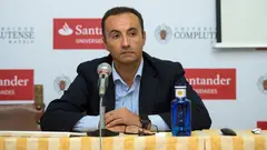 javier cid