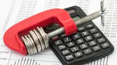 Ahorrar dinero impuestos