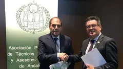 tributarios malaga Amor Cort&eacute;s