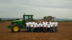 Agricultura_Campo_Tractor