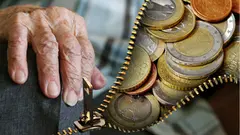 pensiones