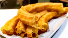 Porras_Churros