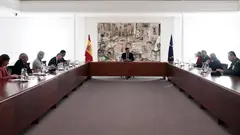Pedro-sanchez-consejo-ministros
