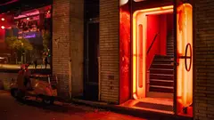 discoteca