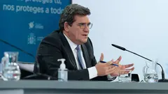 La tarifa plana aumenta a 70 euros en la propuesta de cotizaci&oacute;n del Gobierno.