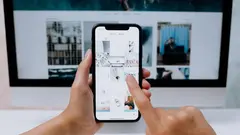 C&oacute;mo crear tu tienda en redes sociales.
