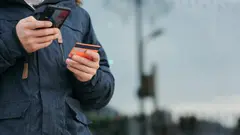 Un fraude que se hace pasar por la Seguridad Social.