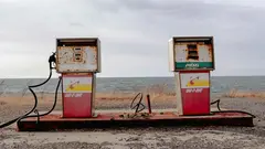 En 2021 el precio del combustible se increment&oacute; en un 30%.