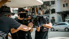 Nueva ley del cine y de la cultura audiovisual.