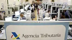 Agencia tributaria ayudas aut&oacute;nomos RENTA