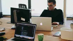 El proceso de control sobre el Kit Digital