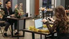 &iquest;Cu&aacute;les son los gastos navide&ntilde;os que los aut&oacute;nomos pueden deducirse en IVA e IRPF_