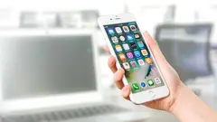 Los aut&oacute;nomos ya pueden acceder a la app &ldquo;Mi Carpeta Ciudadana&rdquo; para consultar datos personales y relacionarse con la Administraci&oacute;n