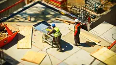 Estrategias que pueden llevar a cabo los aut&oacute;nomos para llenar el vac&iacute;o de mano de obra en la construcci&oacute;n