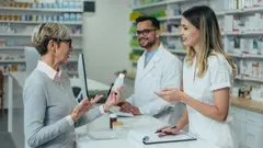 &iquest;Cu&aacute;l es el perfil del farmac&eacute;utico en Espa&ntilde;a?