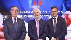 Los expertos contables piden al nuevo Gobierno un reconocimiento similar al de sus hom&oacute;logos europeos.