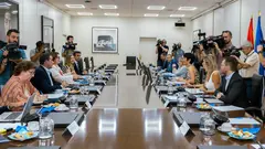 Seguridad Social simplifica el procedimiento para que los aut&oacute;nomos y negocios contraten extranjeros.