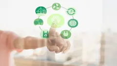 Tres startups espa&ntilde;olas premiadas por su apuesta sostenible e impacto social.