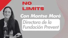 Entrevista con Montse Mor&eacute;