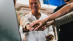 Impuesto de Sociedades: 266.000 pymes marcan la Casilla Solidaria y batieron r&eacute;cord de recaudaci&oacute;n.