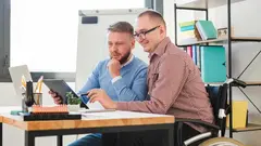 discapacidad-emprendedores