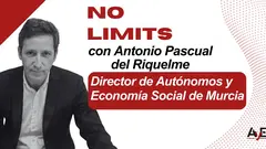 Entrevista con Antonio Pascual del Riquelme