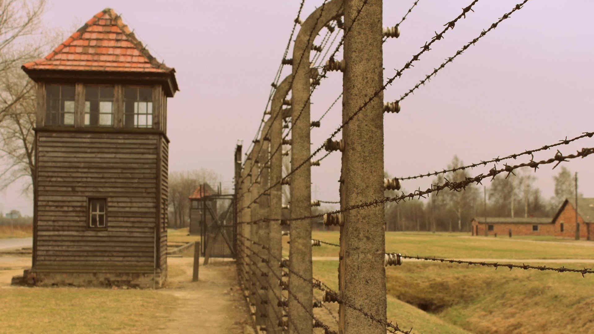 Auschwitz (Polonia) 2