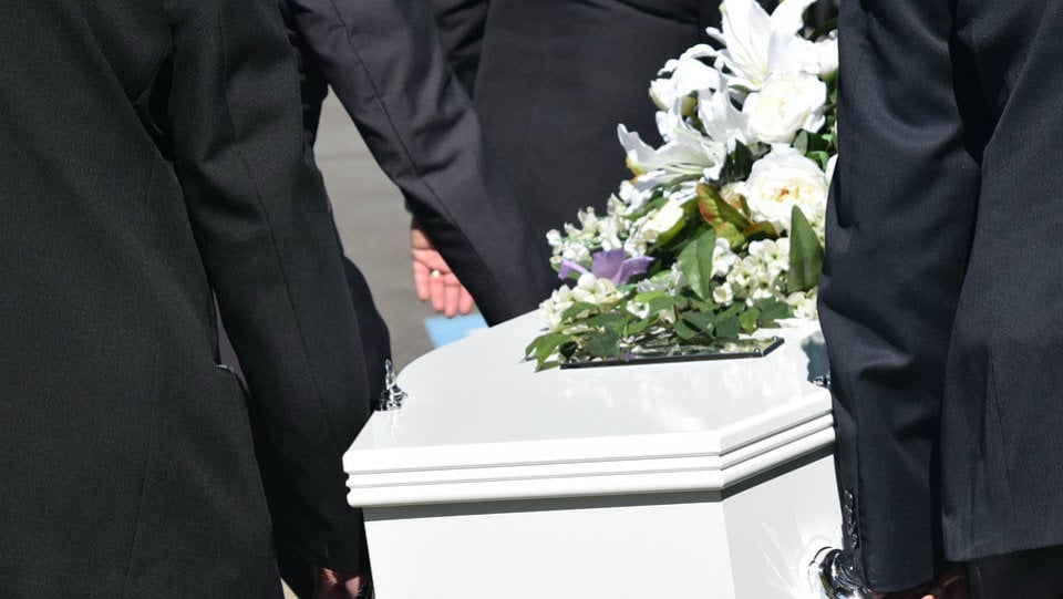 Resulta rentable una funeraria?