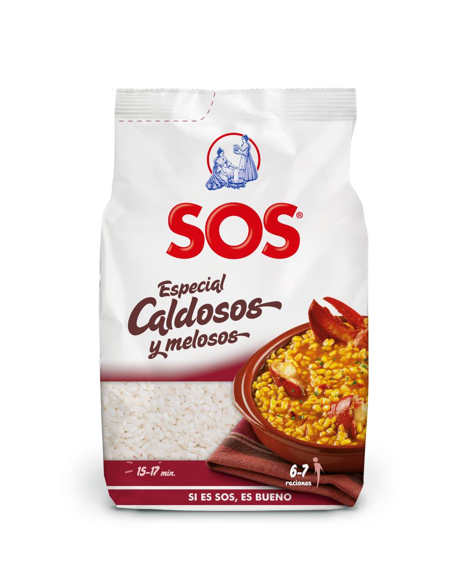 Ficticio SOS Especial Caldoso y meloso 500 Gr (1)