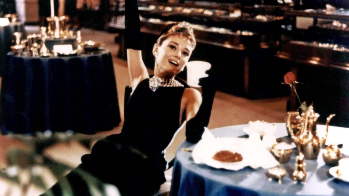 'Desayuno con diamantes' (1961) nunca ganó el Oscar a mejor película.
