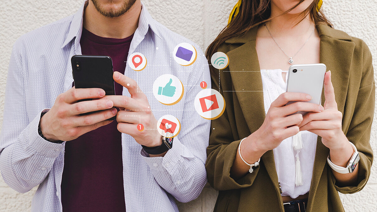 Las redes sociales se han convertido en terreno fértil para engañar al comprador impulsivo